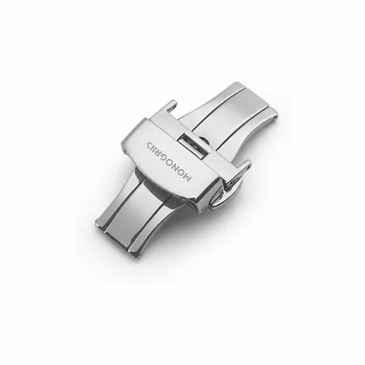 MONOGRIIS Deployment Clasp 18mm